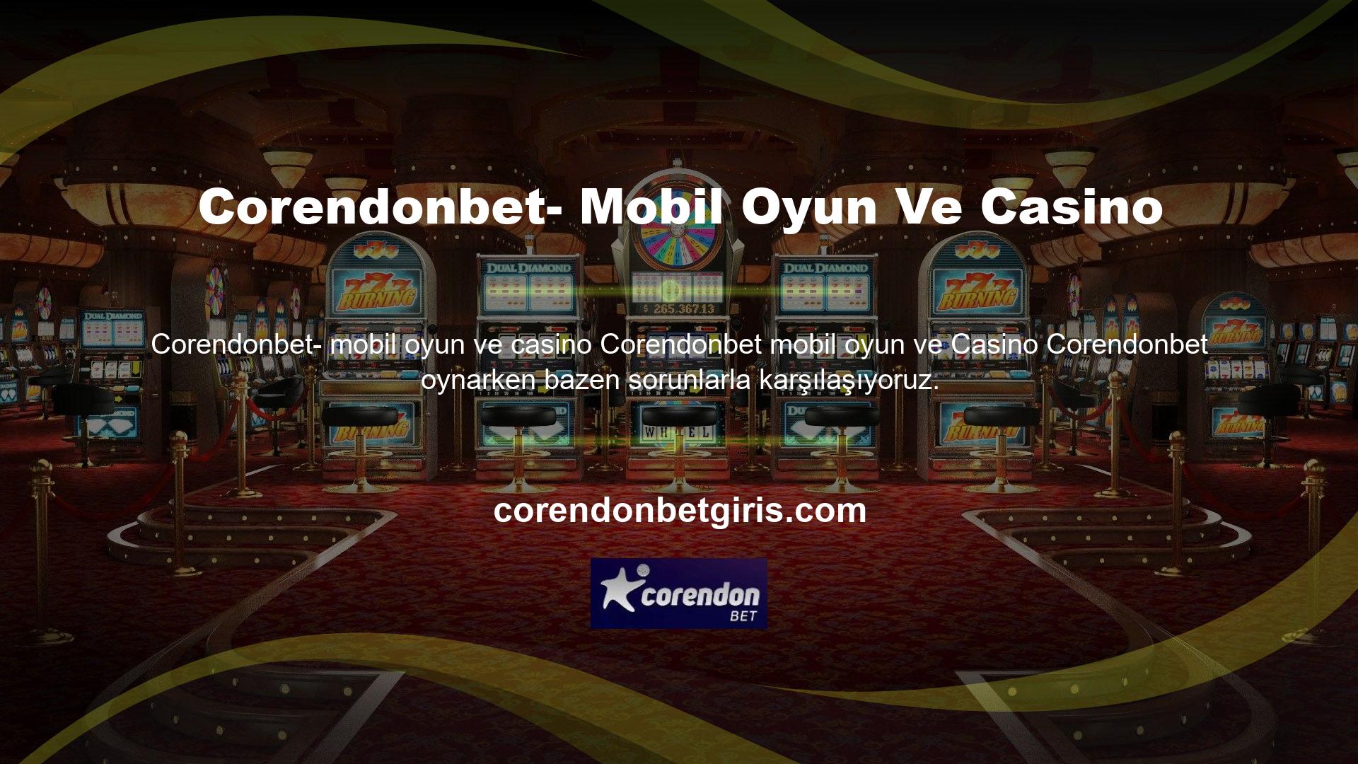 Ülkemizin en yeni ve en yüksek puan alan kazı kazan kart sitelerinden biri artık bir canlı Casino