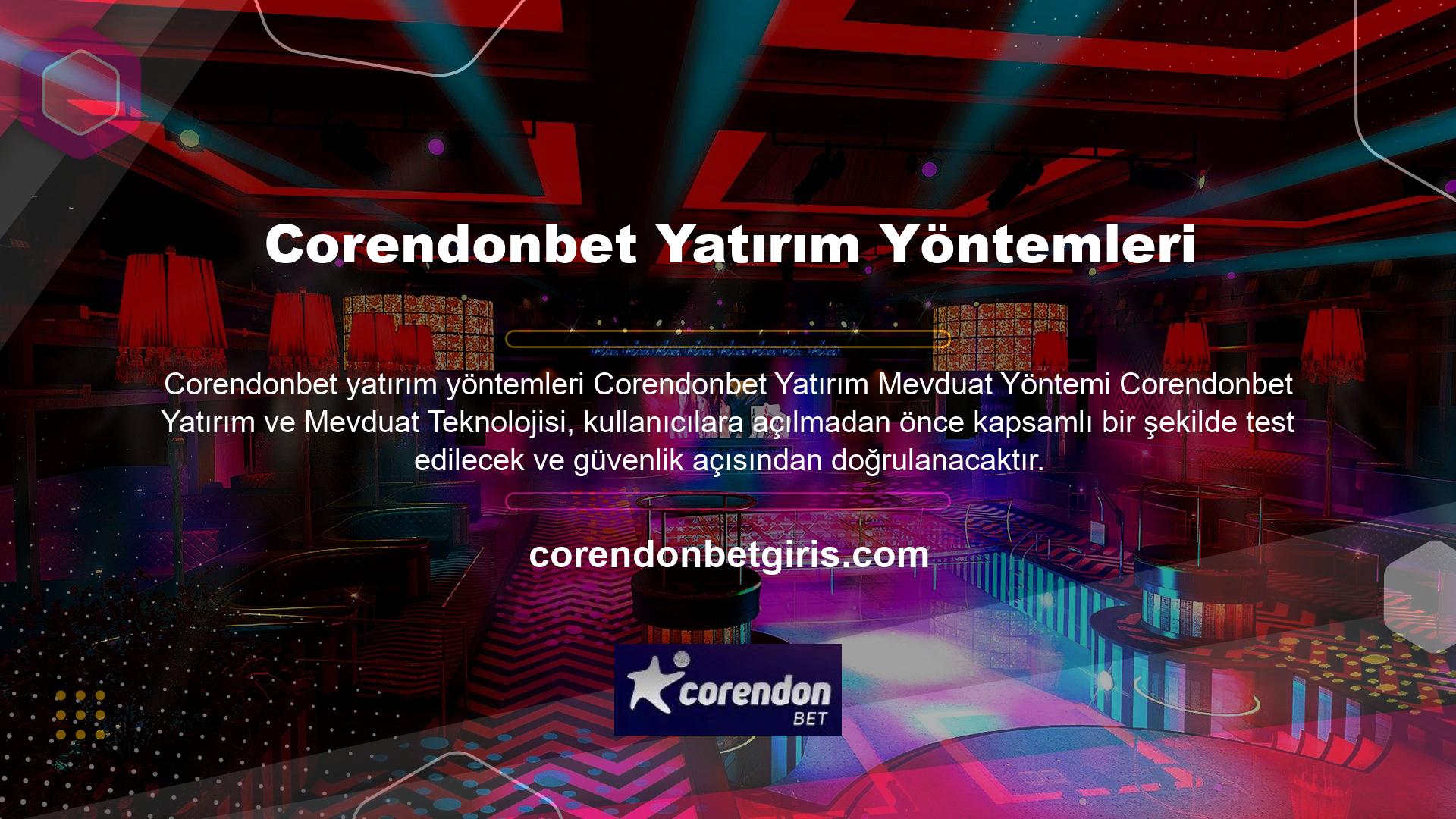 Alana yardımcı olabilecek birçok teknoloji var